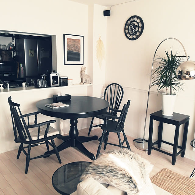 coco.Apartmanさんの実例写真