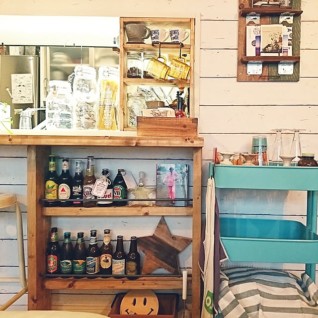 cafe-plageさんの実例写真