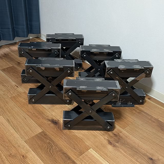 Bukotsu+さんの実例写真