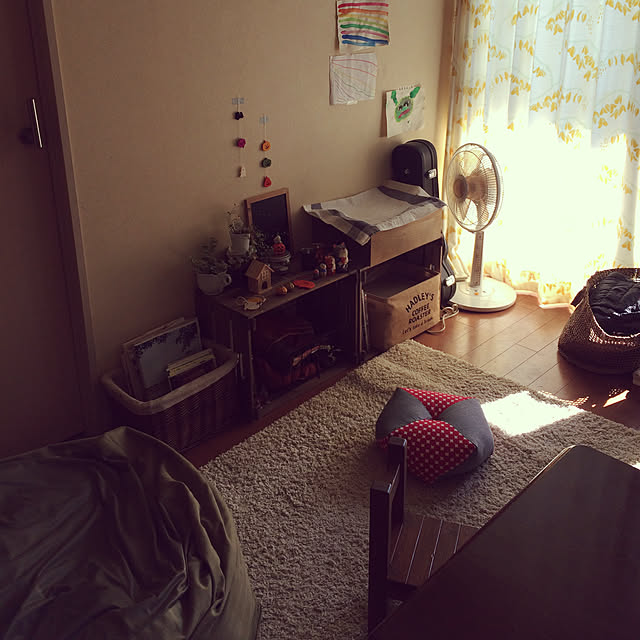 urarin38gouさんの実例写真