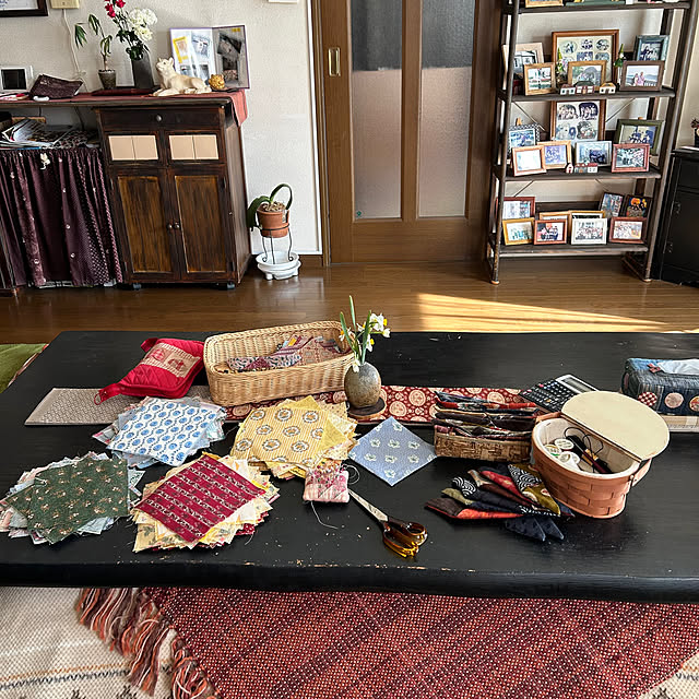 ritsukoさんの部屋