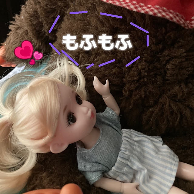 manduonmaさんの部屋