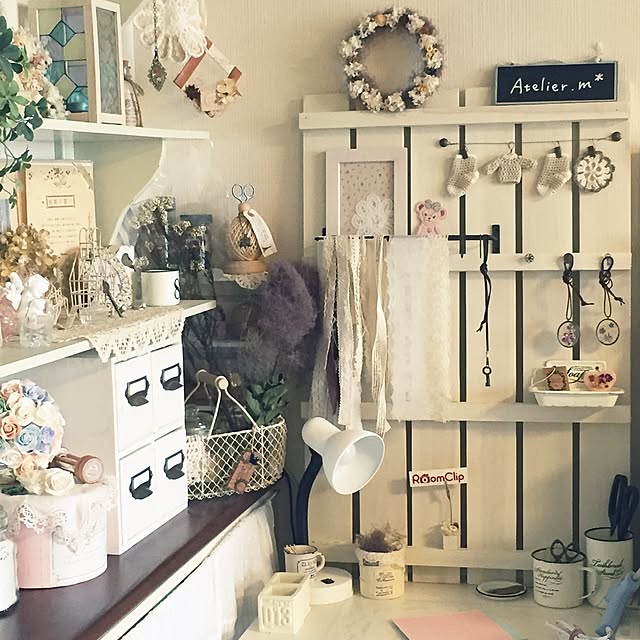 Atelier.mさんの実例写真