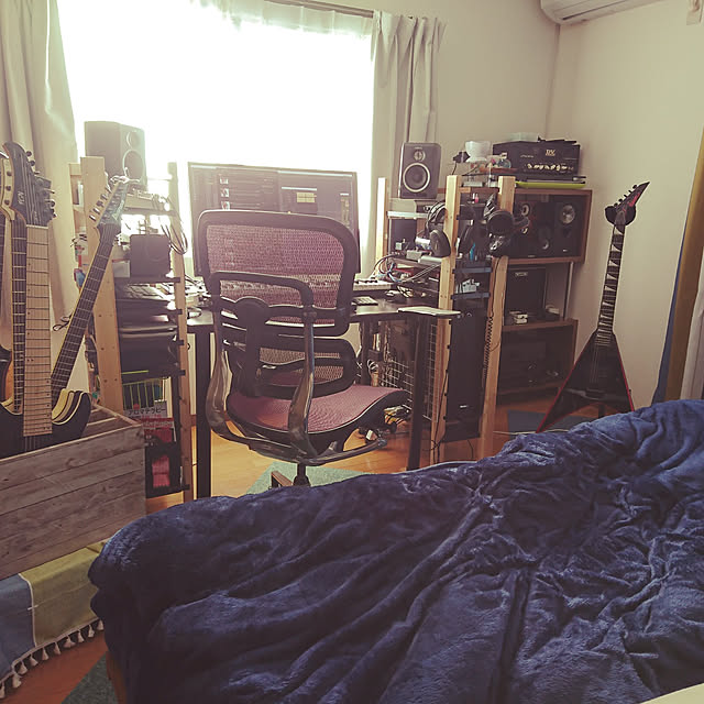 NegaPhoneさんの実例写真