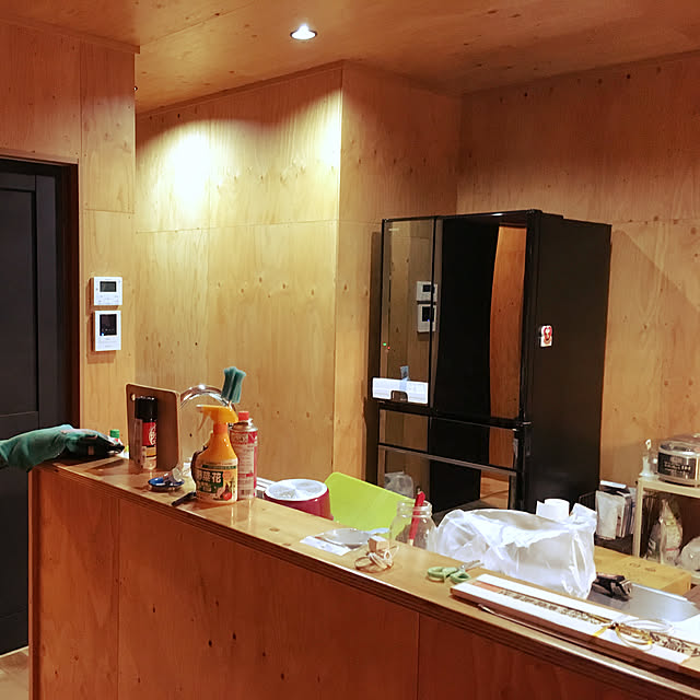 HATCHさんの部屋