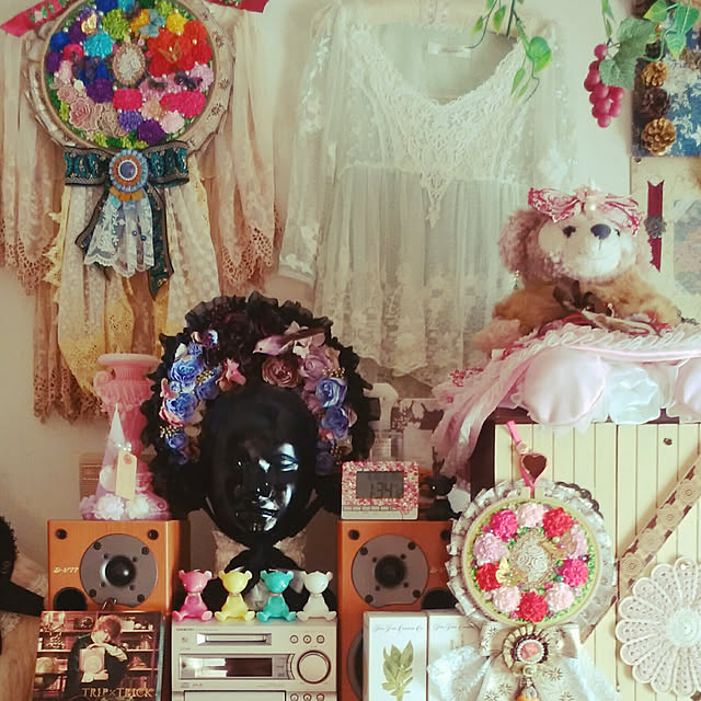 saritaさんの実例写真