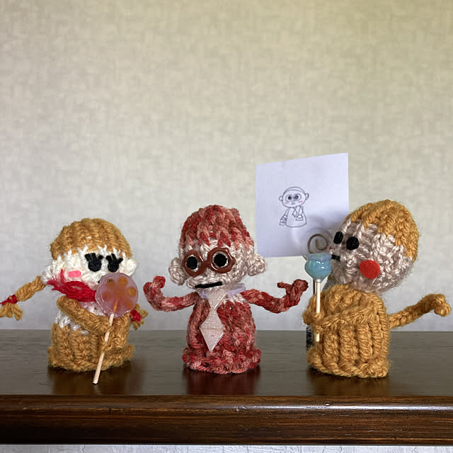 manduonmaさんの実例写真