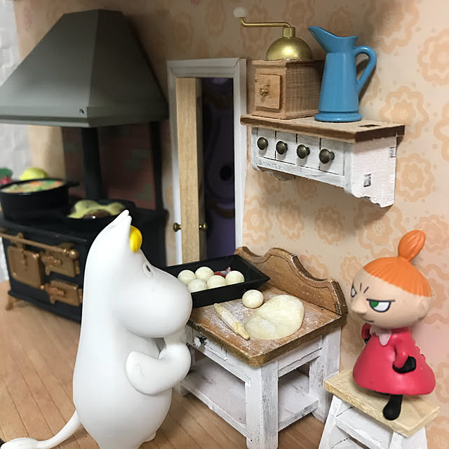 miemekkoさんの実例写真
