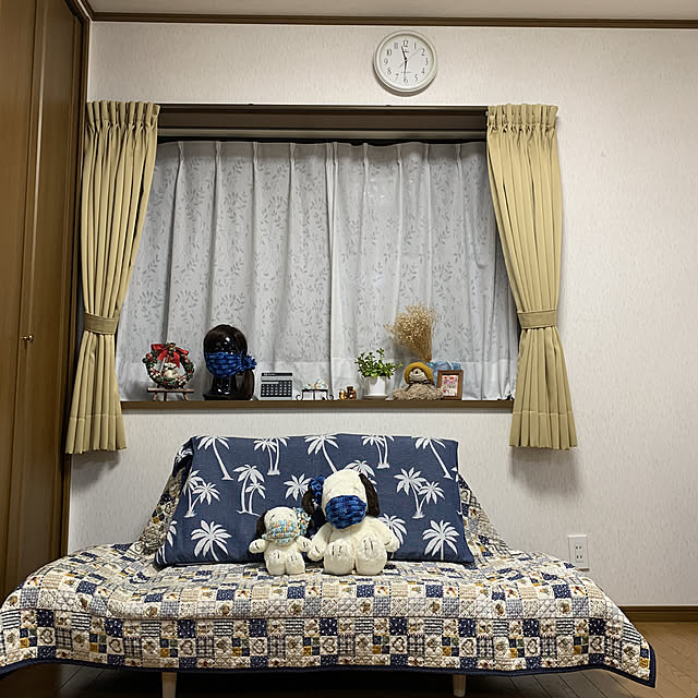 Fem.Cさんの実例写真