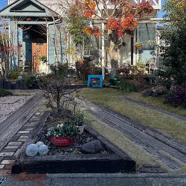 nobikoさんの部屋