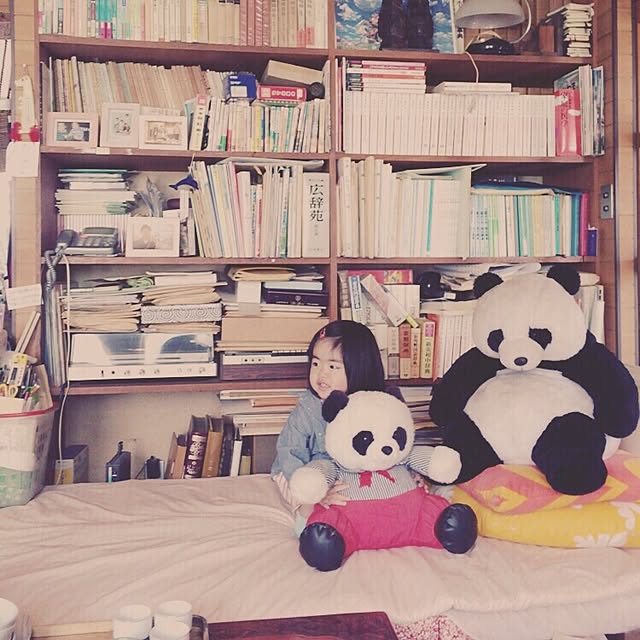 ayu_unsourireさんの実例写真