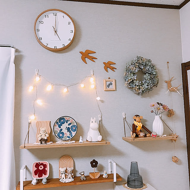 natsuさんの部屋