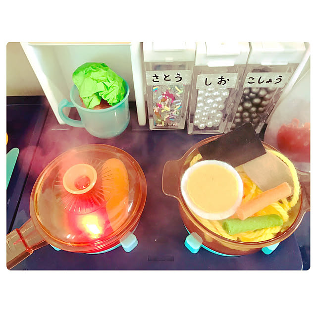 mariさんの実例写真