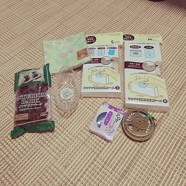 YUKIさんの実例写真
