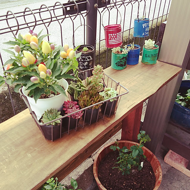 berry.さんの実例写真