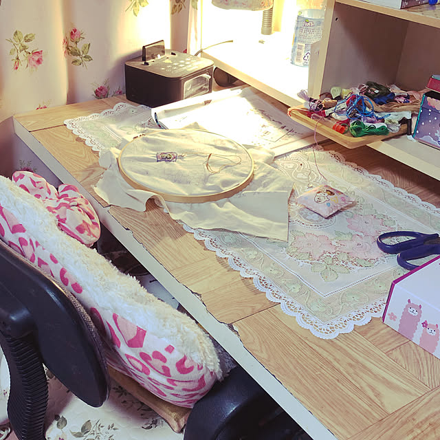 ri_00wf1さんの実例写真