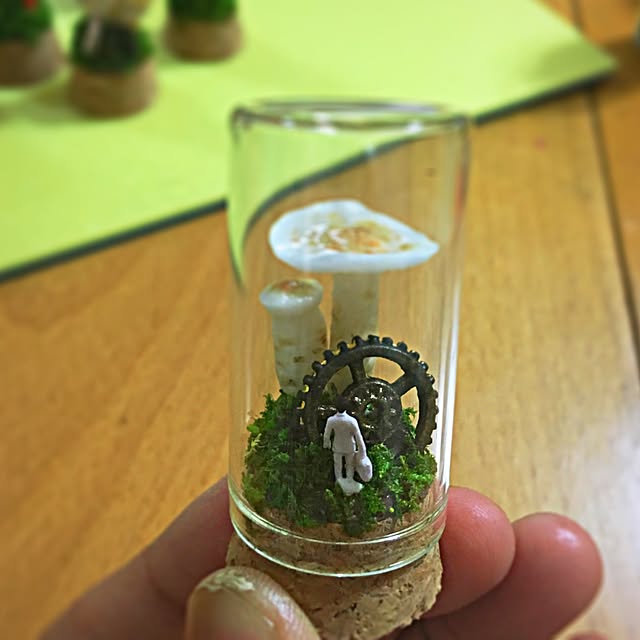 ramuchop3000さんの実例写真
