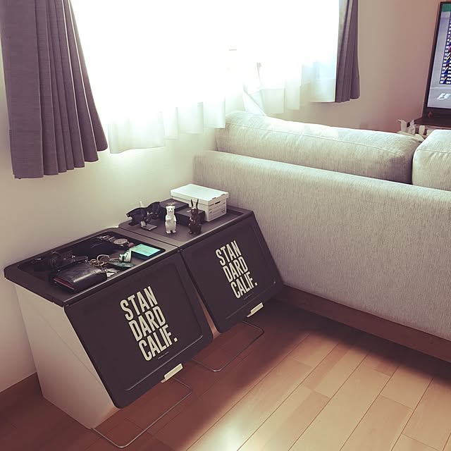 no.kicks_no.lifeさんの実例写真