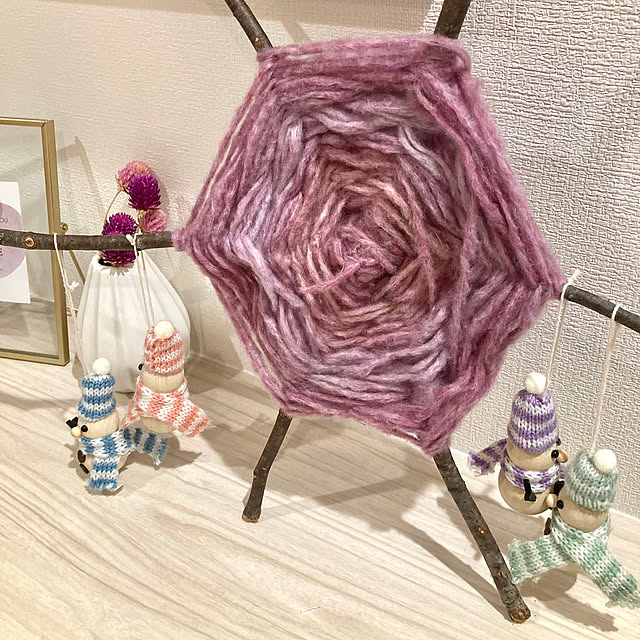 kirinsanさんの部屋