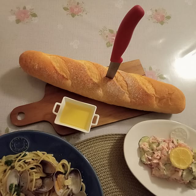 moruさんの部屋