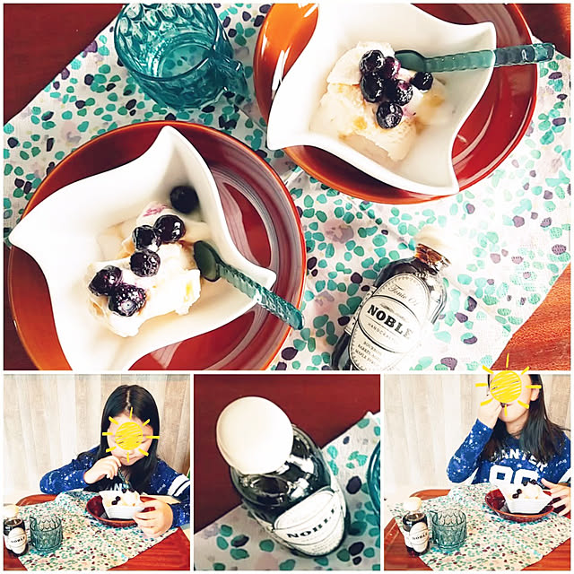 cafe0415hさんの実例写真