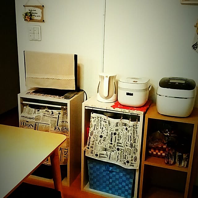 yuさんの実例写真