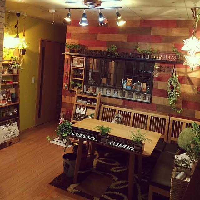 ANNAさんの実例写真