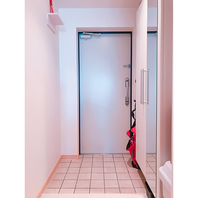 Rubyさんの実例写真