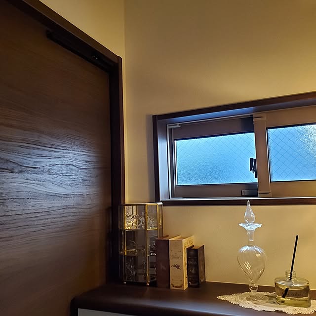 muku+maroさんの部屋