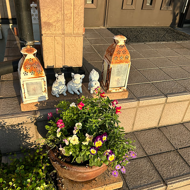 ritsukoさんの部屋