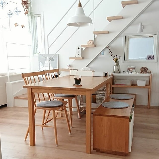 __home_m.さんの実例写真
