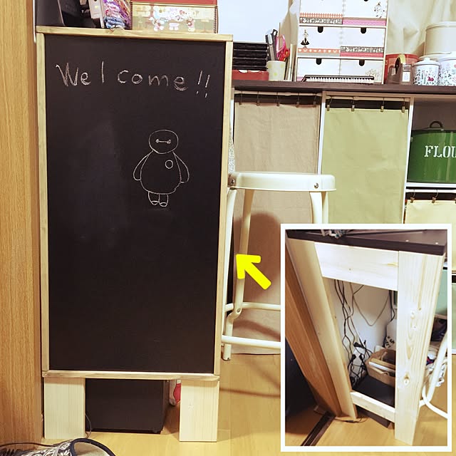 poohさんの実例写真