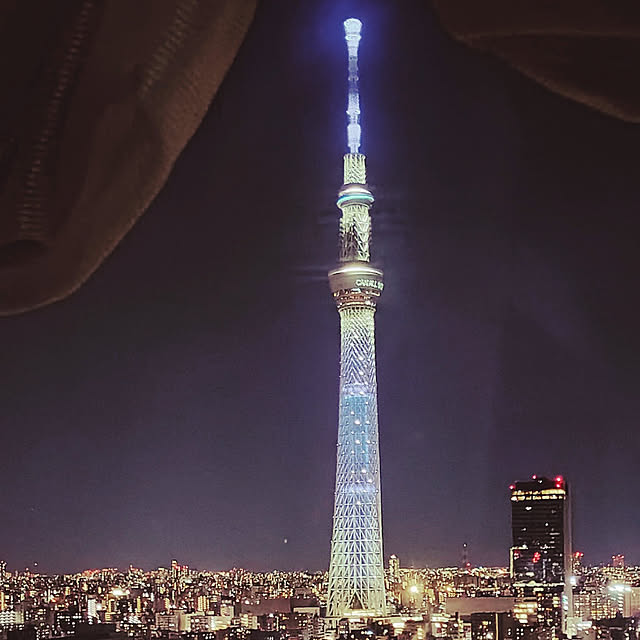chaoさんの実例写真