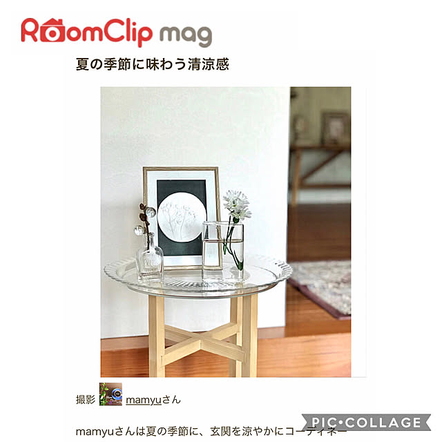 mamyuさんの実例写真