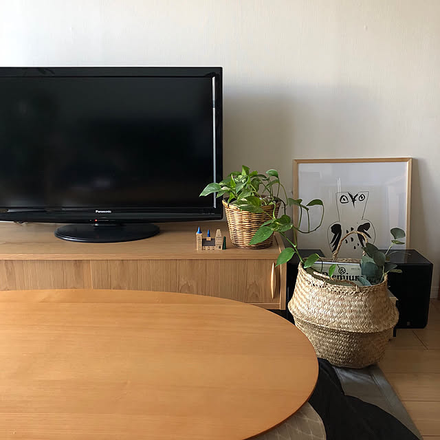 Chokoさんの実例写真