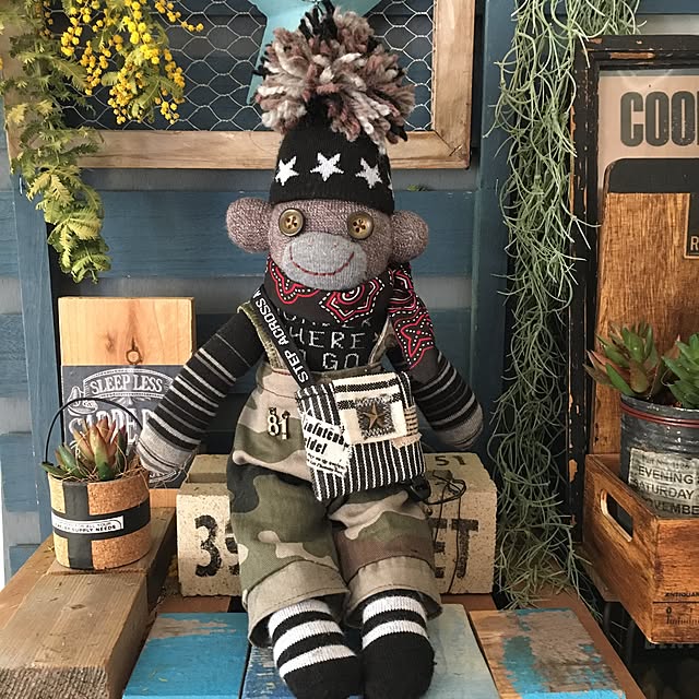 chiekoさんの実例写真