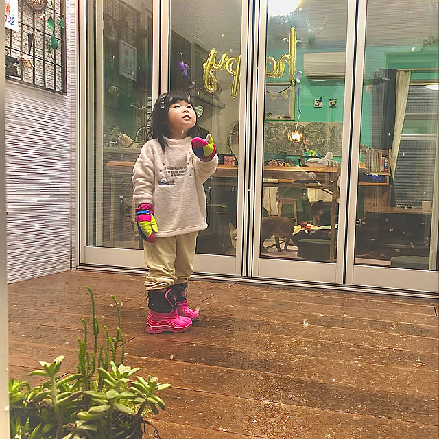 Yukoさんの実例写真