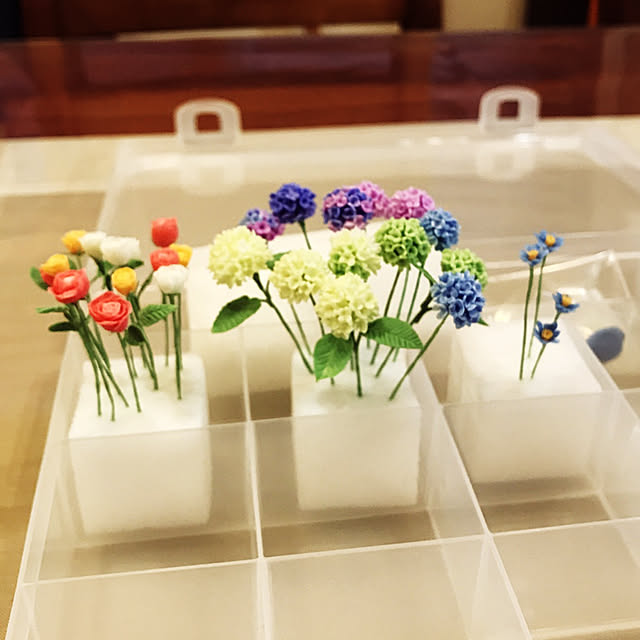 J_smileさんの実例写真