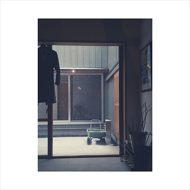 TeaLyricさんの実例写真