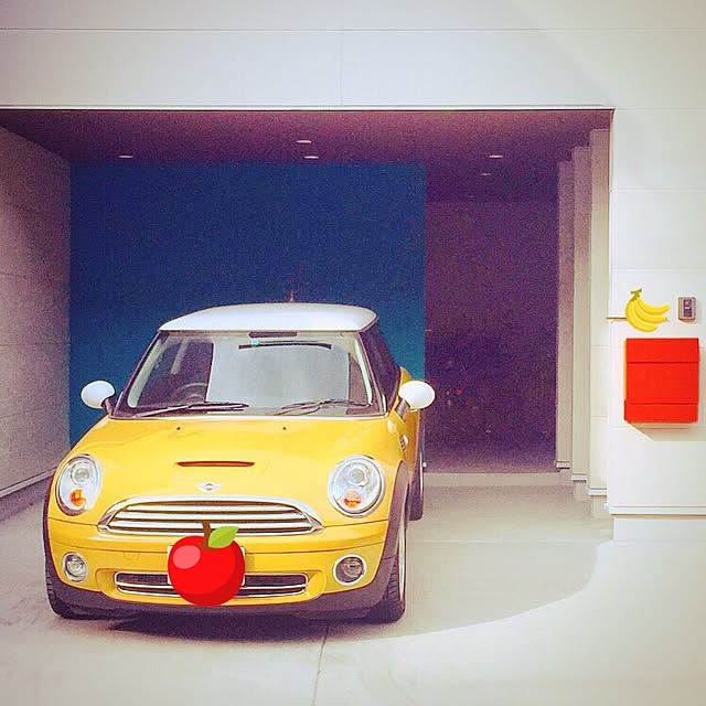 Rieさんの実例写真