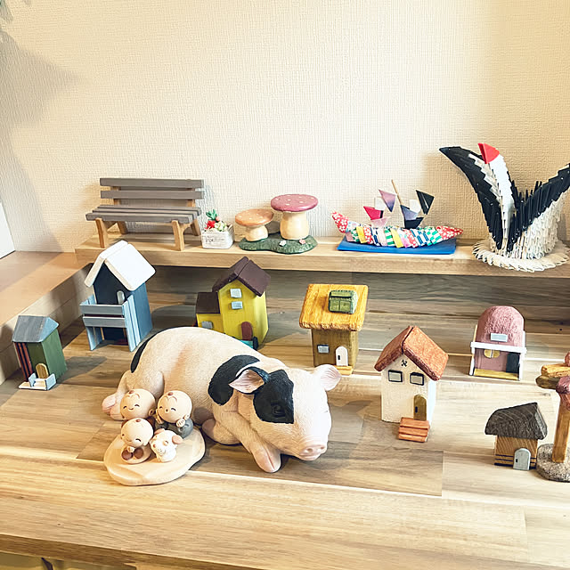 keep_patienceさんの実例写真