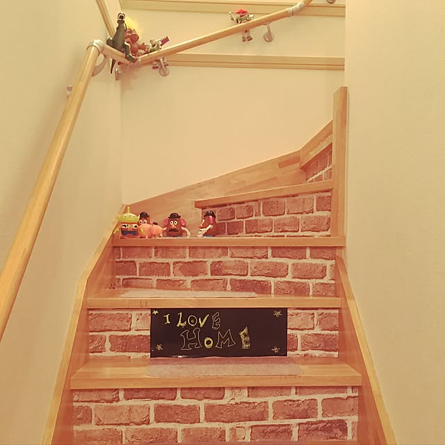 ahiruさんの実例写真