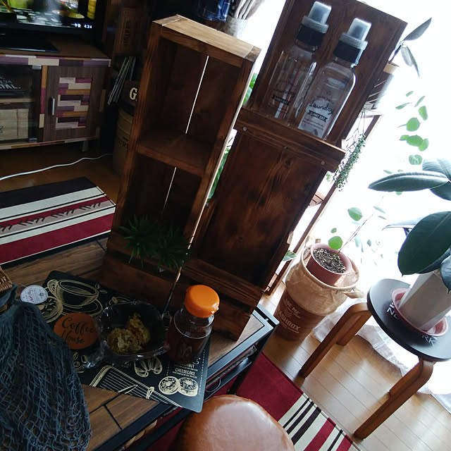 Brown.Lifeさんの実例写真
