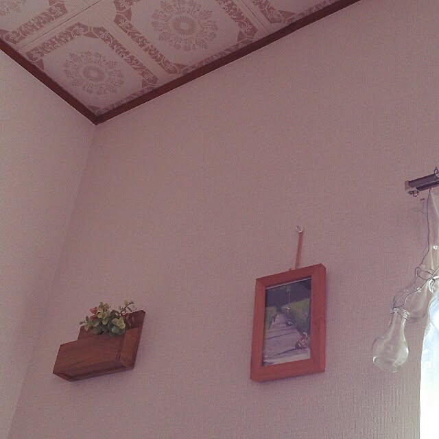 riccoさんの実例写真
