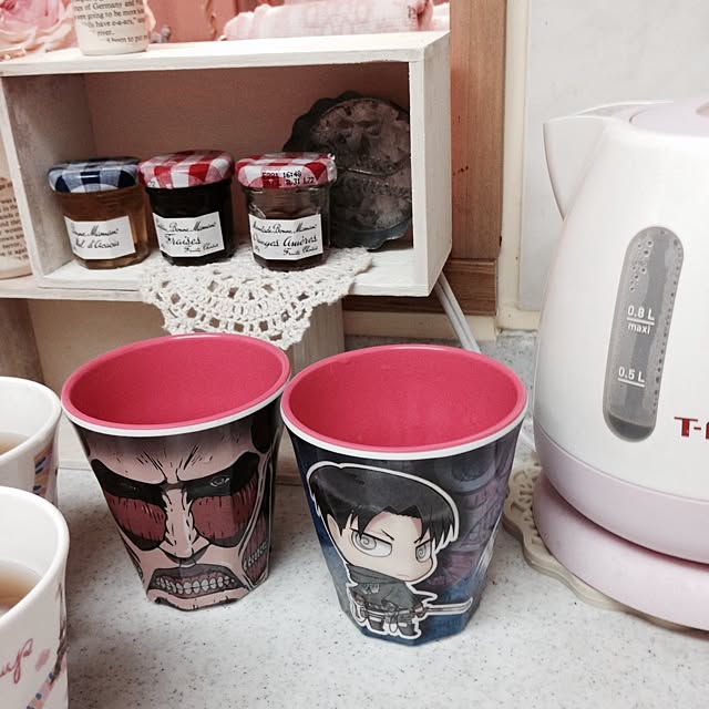 mariaさんの実例写真