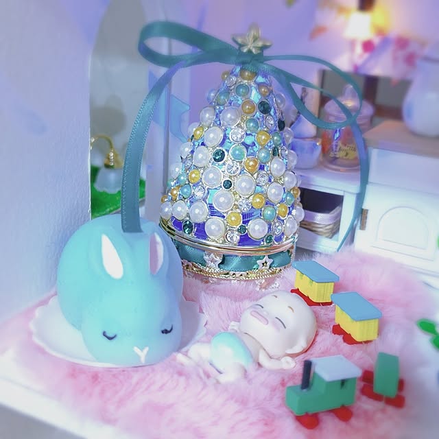 mariaさんの部屋