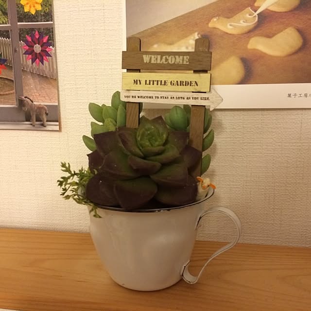 rinranさんの実例写真