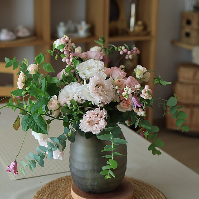 Summerさんの部屋