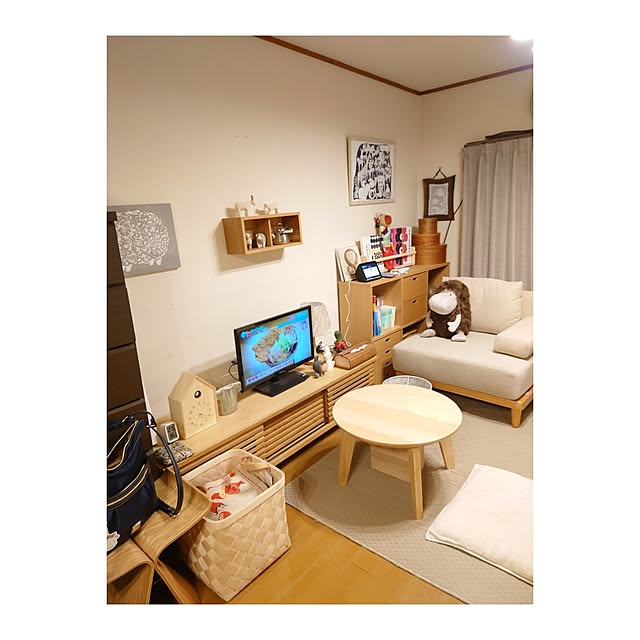 SARON_TSUBAKIさんの実例写真