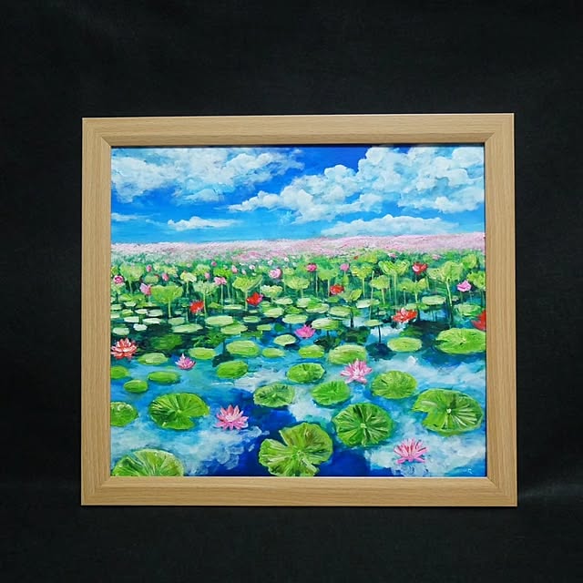 hrさんの部屋